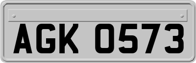 AGK0573