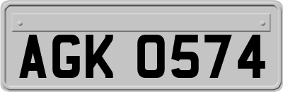 AGK0574