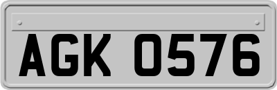AGK0576