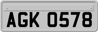 AGK0578