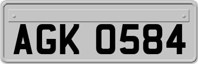 AGK0584