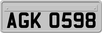 AGK0598