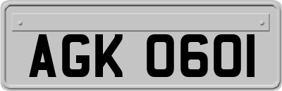 AGK0601