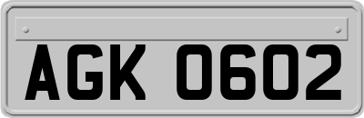 AGK0602