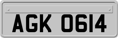 AGK0614