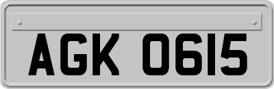 AGK0615