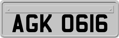 AGK0616