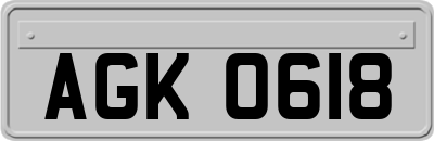 AGK0618