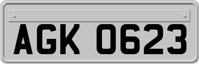AGK0623