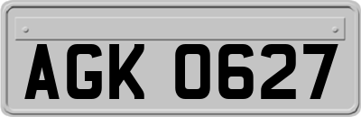 AGK0627