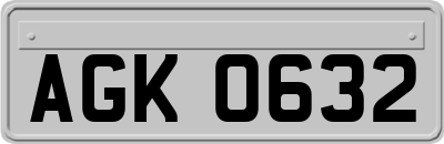 AGK0632