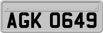 AGK0649