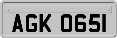 AGK0651