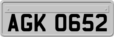AGK0652