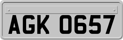 AGK0657