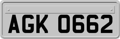 AGK0662