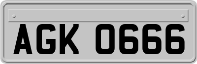 AGK0666