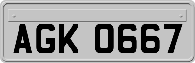 AGK0667