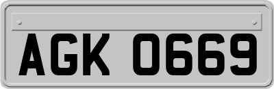 AGK0669