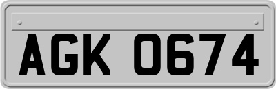 AGK0674