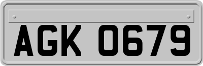 AGK0679