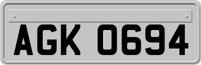 AGK0694