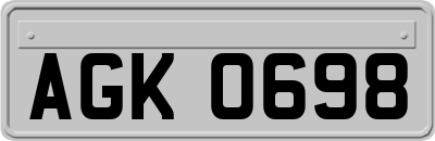 AGK0698