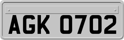 AGK0702