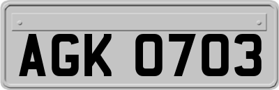 AGK0703