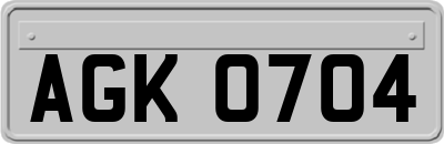 AGK0704