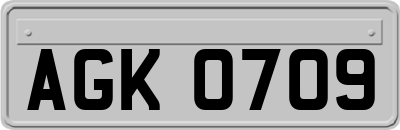 AGK0709