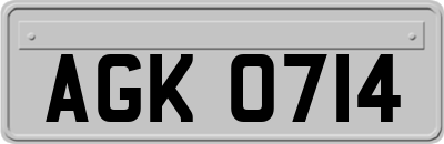 AGK0714