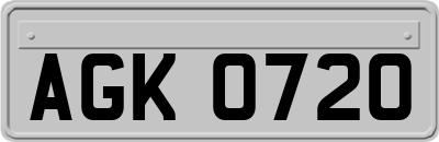 AGK0720