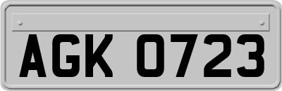 AGK0723