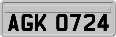 AGK0724