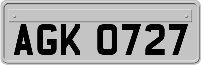 AGK0727
