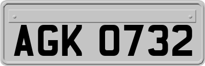 AGK0732