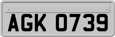 AGK0739
