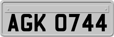 AGK0744