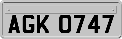 AGK0747