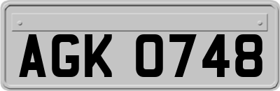 AGK0748