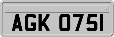 AGK0751