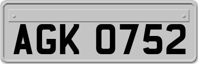 AGK0752