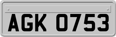 AGK0753