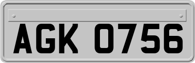 AGK0756