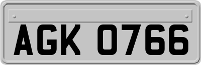 AGK0766