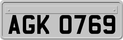AGK0769