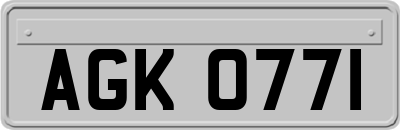 AGK0771