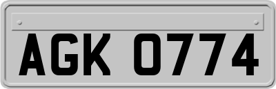 AGK0774