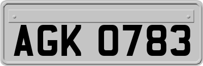 AGK0783